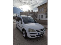 Sahibinden Opel Combo 1.7 DTI Comfort 2004 Model