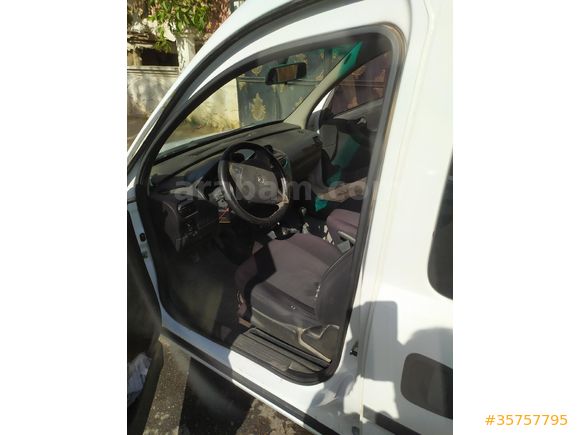 Sahibinden Opel Combo 1.3 CDTI City Plus 2009 Model