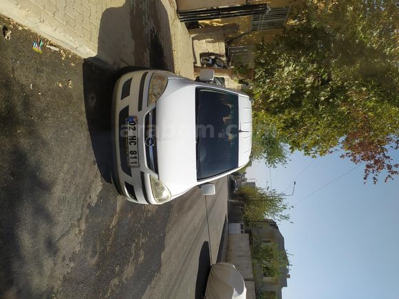 Sahibinden Opel Combo 1.3 CDTI City Plus 2009 Model