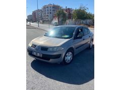Sahibinden Renault Megane 1.6 Authentique 2004 Model 
