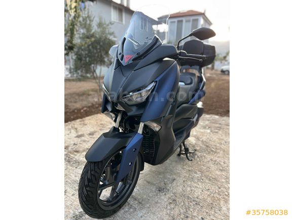 Sahibinden Yamaha X-Max 250 ABS 