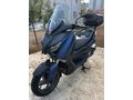 Sahibinden Yamaha X-Max 250 ABS 