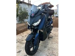 Sahibinden Yamaha X-Max 250 ABS 