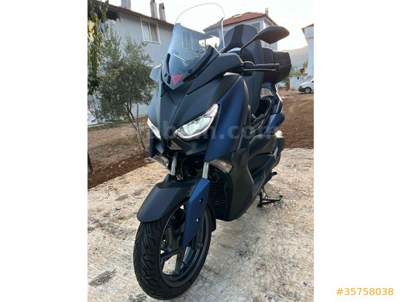 Sahibinden Yamaha X-Max 250 ABS 