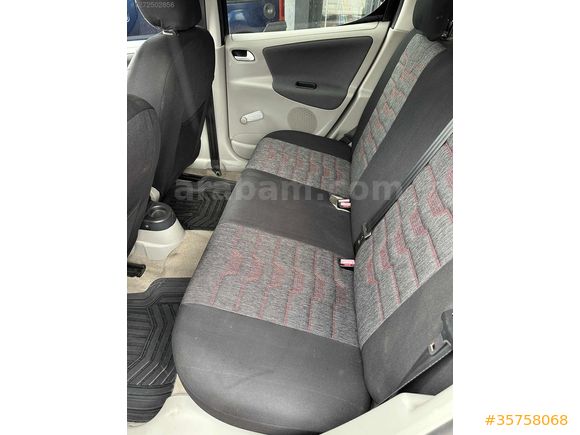 Peugeot 207 benzinli manuel
