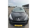 Peugeot 207 benzinli manuel