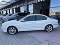 BEYAZ JAGUAR
