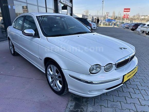 BEYAZ JAGUAR