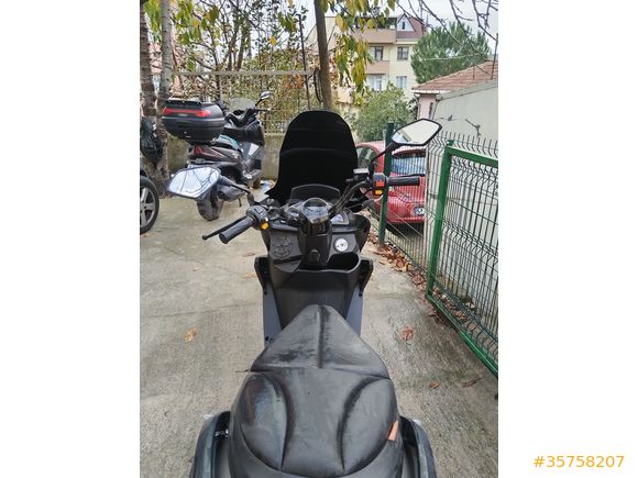 Sahibinden RKS Newlight 125 Pro 