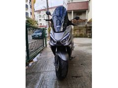 Sahibinden RKS Newlight 125 Pro 