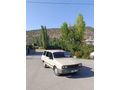 Galeriden Renault R 12 Toros 1989 Model Konya