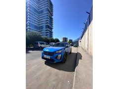 Sahibinden Peugeot 2008 1.5 BlueHDI Allure 2024 Model 