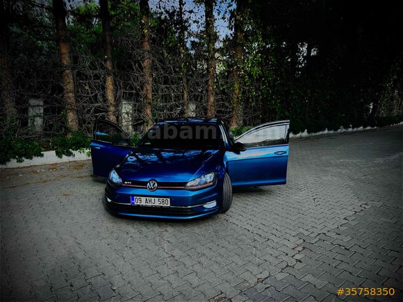 **?? Volkswagen Golf 1.4 TSI Highline – Lansman Renk – Manuel
