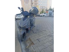 SAHİBİNDEN KÜBA PESARO 125 X