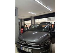 Sahibinden Citroen C-Elysee 1.5 BlueHDi Feel 2021 Model 