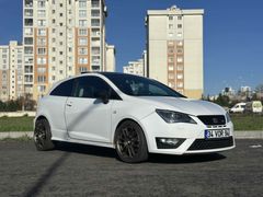 Sahibinden Seat Ibiza 1.4 TSI Sport Coupe Cupra 2014 Model 