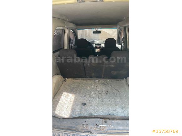 Sahibinden Opel Combo 1.7 DTI 2004 Model 