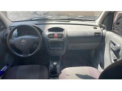 Sahibinden Opel Combo 1.7 DTI 2004 Model 