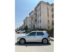 Sahibinden Volkswagen Golf 1.6 Comfortline 2002 Model Sakarya