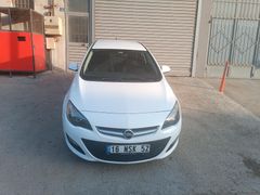 Sahibinden Opel Astra 1.6 Edition 2015 Model