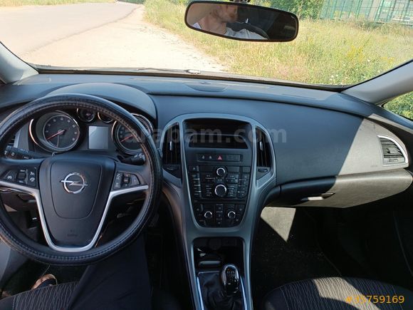 Sahibinden Opel Astra 1.6 Edition 2015 Model