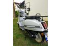 Sahibinden Arora Dazzle Pro 50