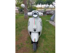 Sahibinden Arora Dazzle Pro 50