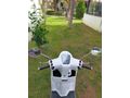 Sahibinden Arora Dazzle Pro 50