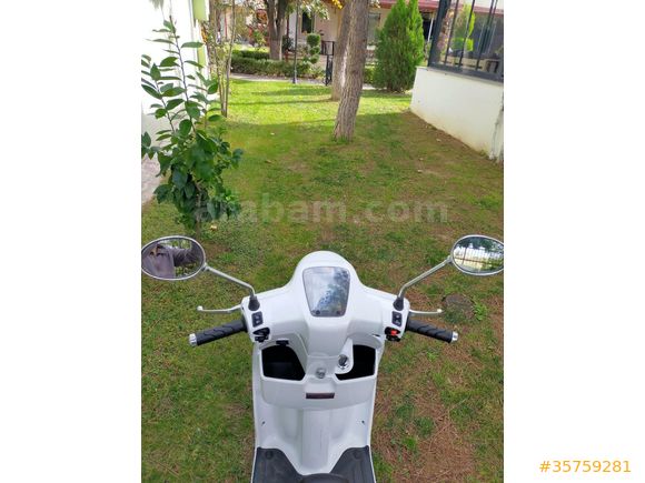 Sahibinden Arora Dazzle Pro 50
