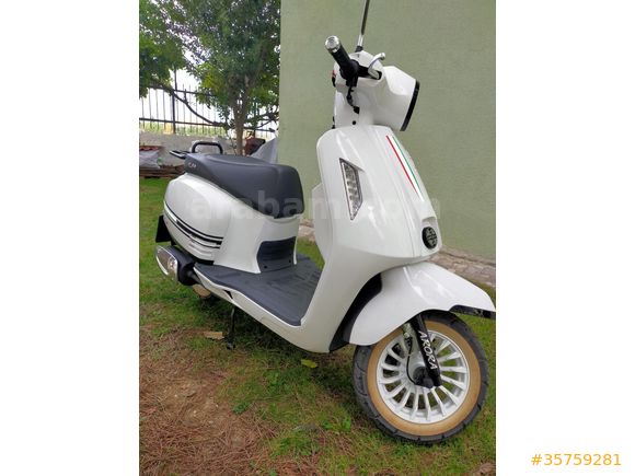 Sahibinden Arora Dazzle Pro 50