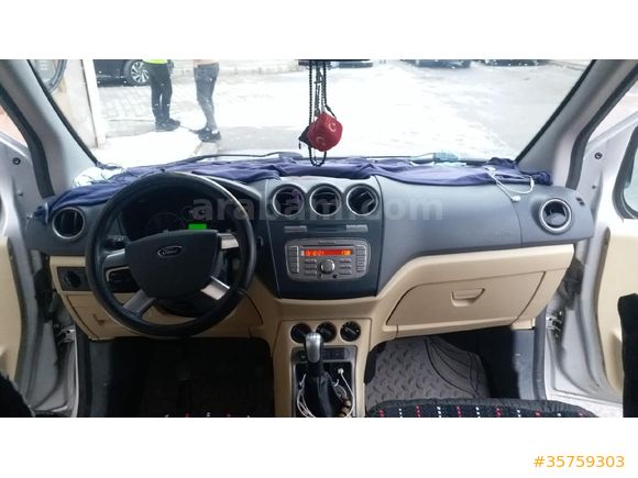OTOMOBİL RUHSATLI 2 YILLIK VİZELİ 110 LUK GLX