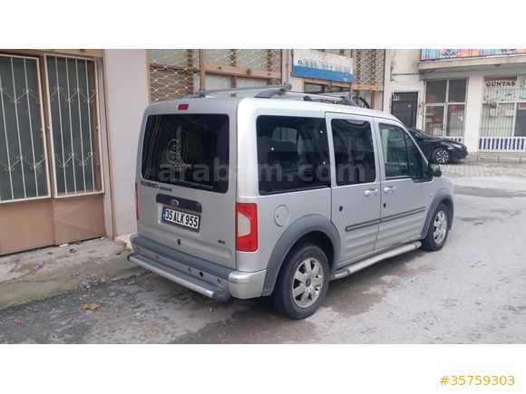 OTOMOBİL RUHSATLI 2 YILLIK VİZELİ 110 LUK GLX