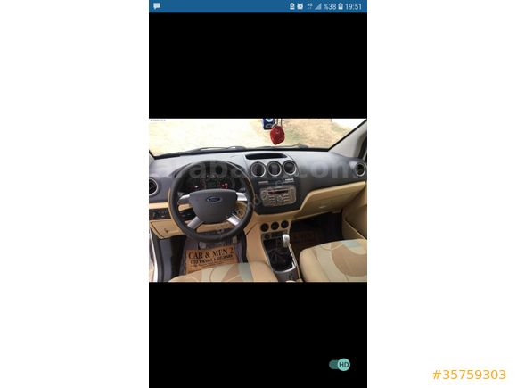 OTOMOBİL RUHSATLI 2 YILLIK VİZELİ 110 LUK GLX