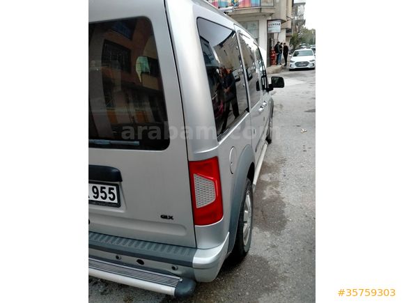 OTOMOBİL RUHSATLI 2 YILLIK VİZELİ 110 LUK GLX