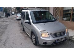 OTOMOBİL RUHSATLI 2 YILLIK VİZELİ 110 LUK GLX
