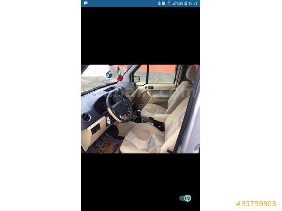 OTOMOBİL RUHSATLI 2 YILLIK VİZELİ 110 LUK GLX
