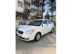 Sahibinden Hyundai Accent Era 1.4 Team 2007 Model 