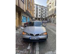Sahibinden Nissan Primera 1.6 Comfort 2000 Model 