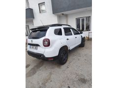 Sahibinden Dacia Duster 1.5 dCi Ambiance 2018 Model