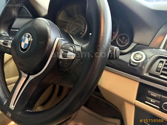 GÖKTÜRK OTOMOTİV DEN
