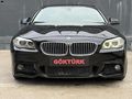 GÖKTÜRK OTOMOTİV DEN