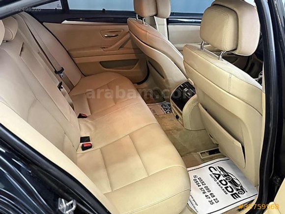 GÖKTÜRK OTOMOTİV DEN