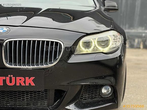 GÖKTÜRK OTOMOTİV DEN