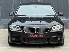 GÖKTÜRK OTOMOTİV DEN