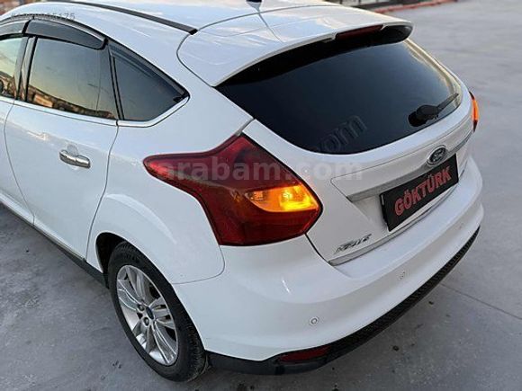 GÖKTÜRK OTOMOTİV DEN
