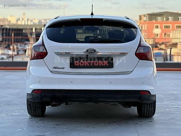 GÖKTÜRK OTOMOTİV DEN