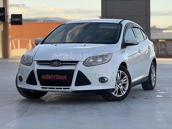 GÖKTÜRK OTOMOTİV DEN