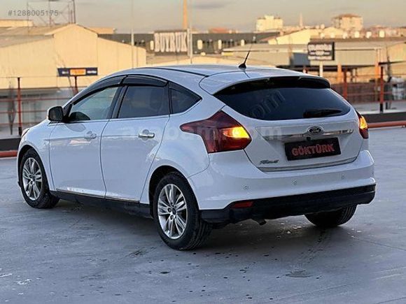 GÖKTÜRK OTOMOTİV DEN