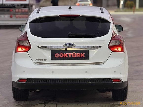 GÖKTÜRK OTOMOTİV DEN