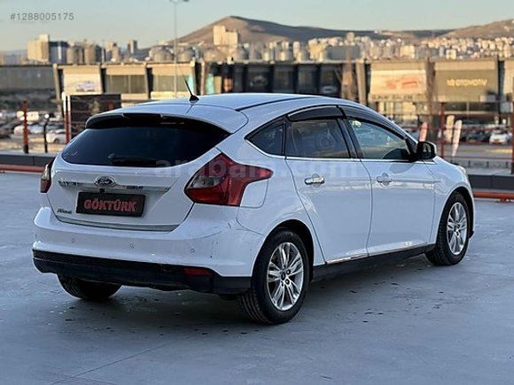 GÖKTÜRK OTOMOTİV DEN